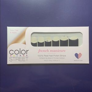 Color Street Gotham Night